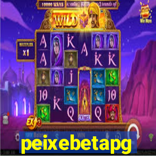 peixebetapg