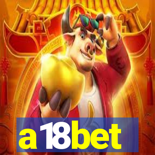 a18bet