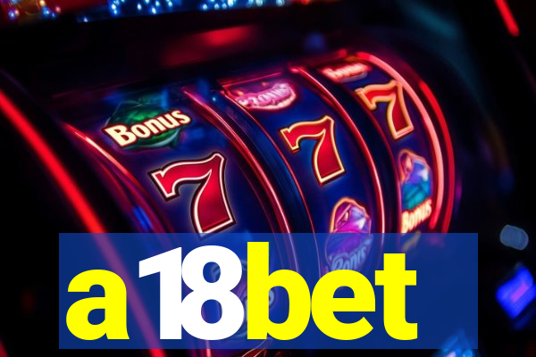 a18bet