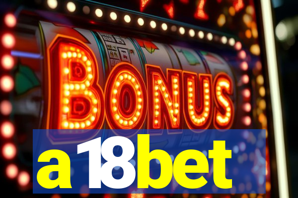 a18bet