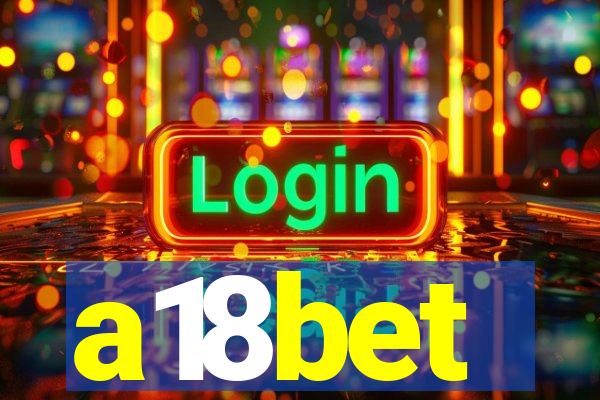 a18bet