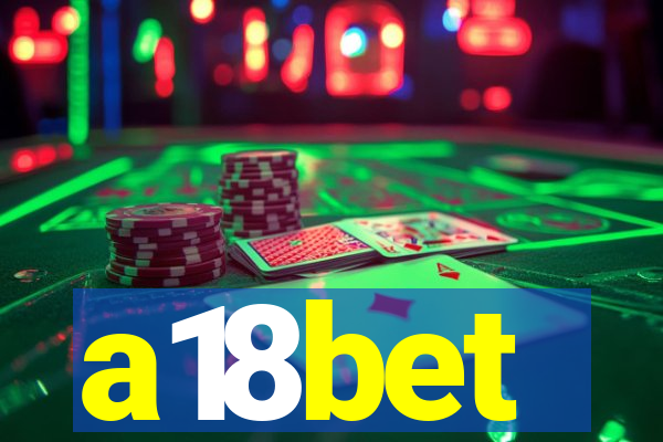 a18bet