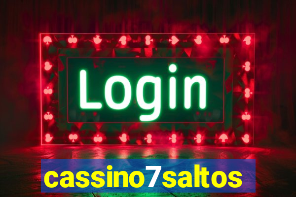 cassino7saltos