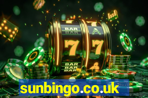 sunbingo.co.uk