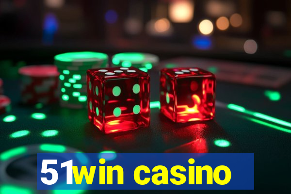 51win casino
