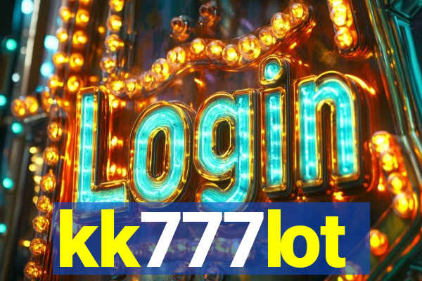 kk777lot