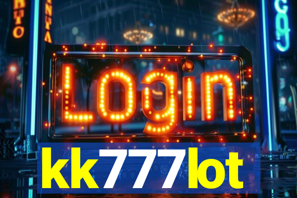 kk777lot