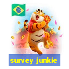 survey junkie