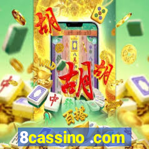 8cassino .com