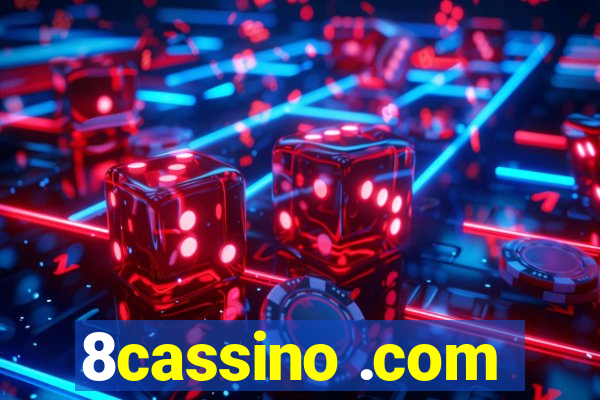 8cassino .com