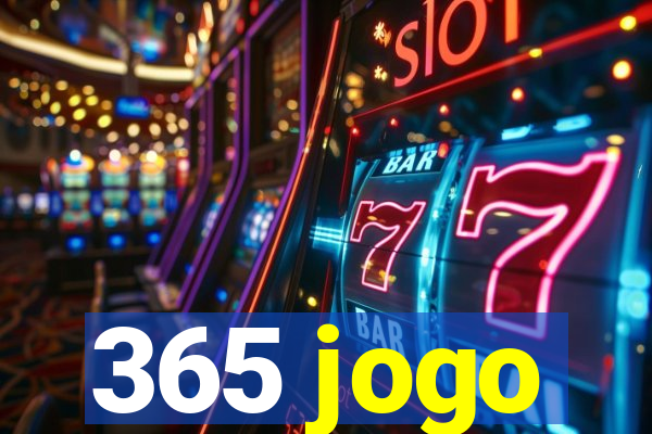 365 jogo