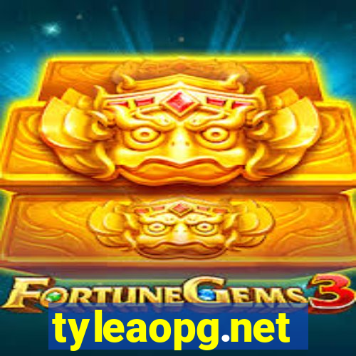 tyleaopg.net