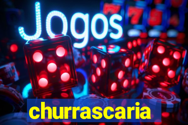 churrascaria salvador bahia