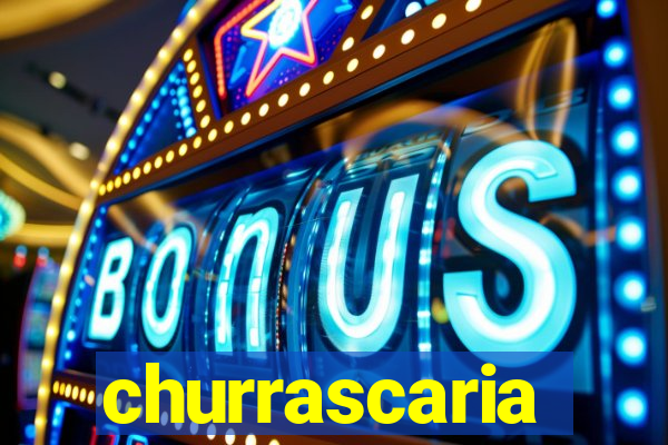 churrascaria salvador bahia
