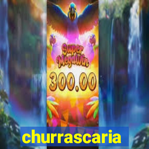 churrascaria salvador bahia