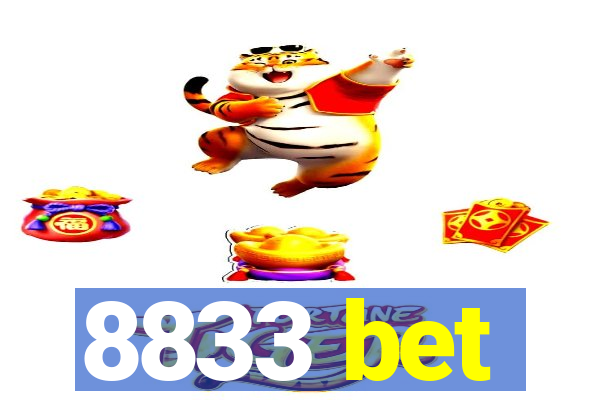 8833 bet