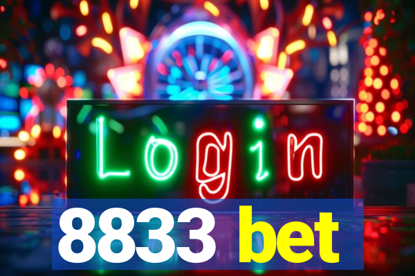 8833 bet