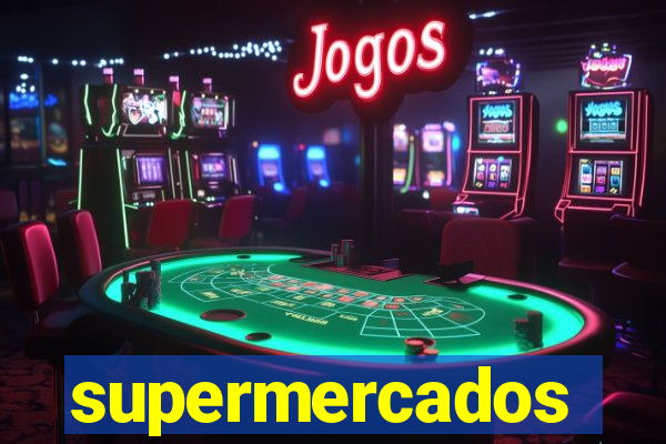 supermercados fluminense itaocara - rj