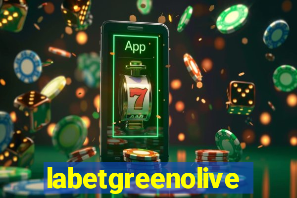 labetgreenolive