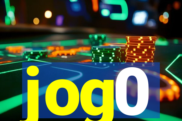 jog0