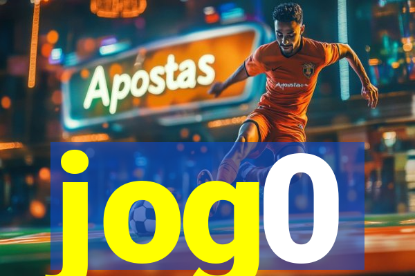 jog0