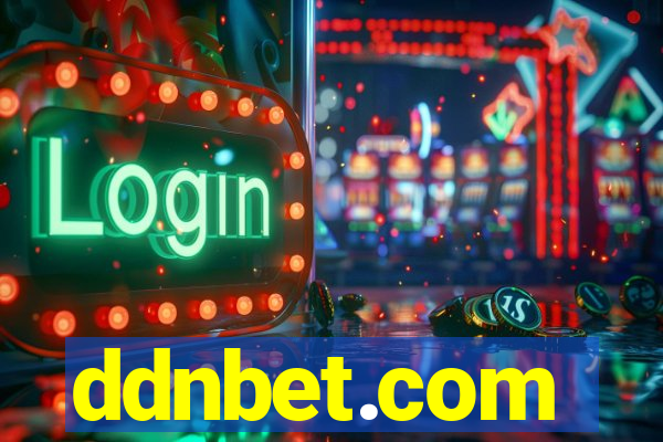 ddnbet.com