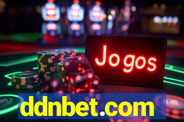 ddnbet.com