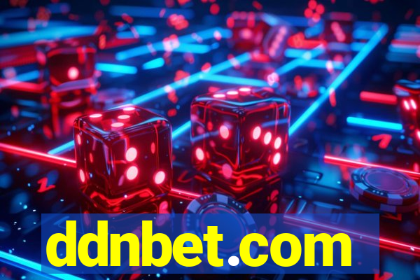 ddnbet.com