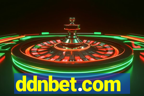 ddnbet.com