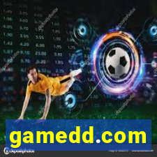 gamedd.com