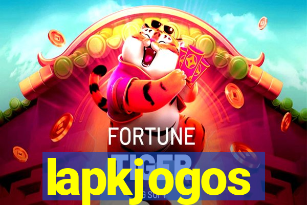 lapkjogos
