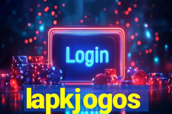 lapkjogos
