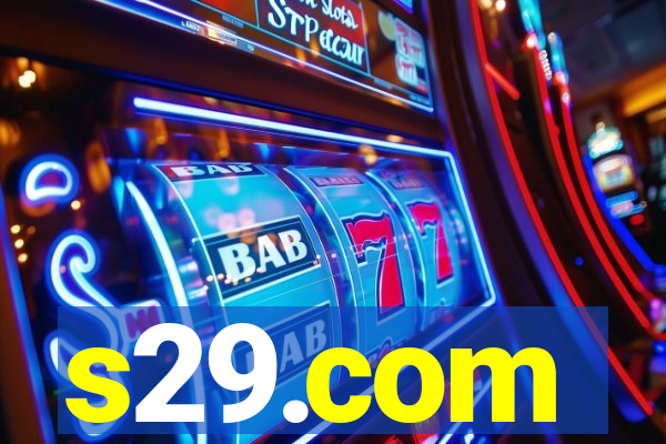 s29.com