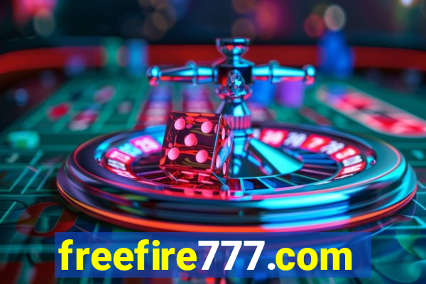 freefire777.com