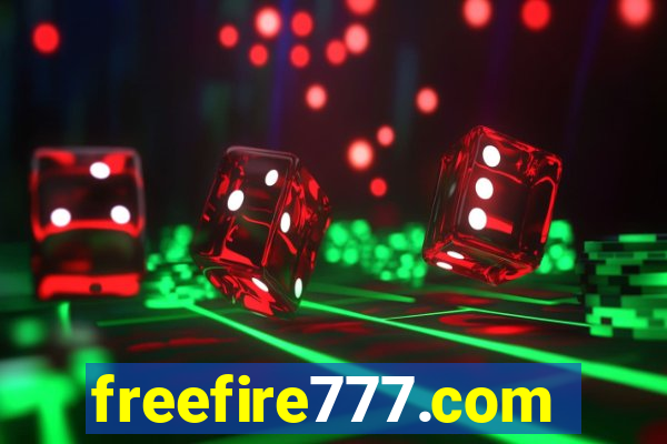 freefire777.com