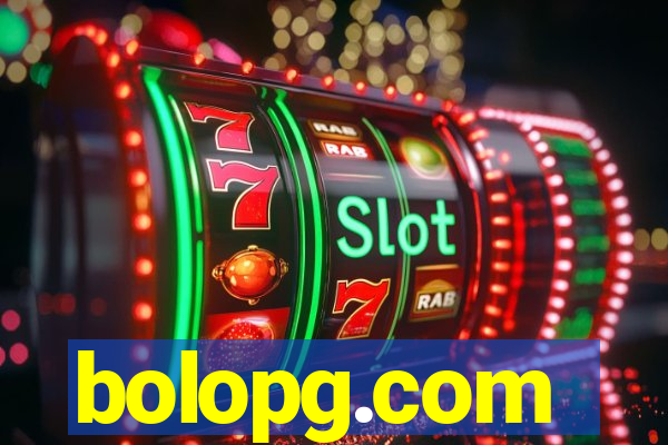bolopg.com