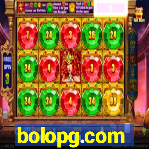 bolopg.com