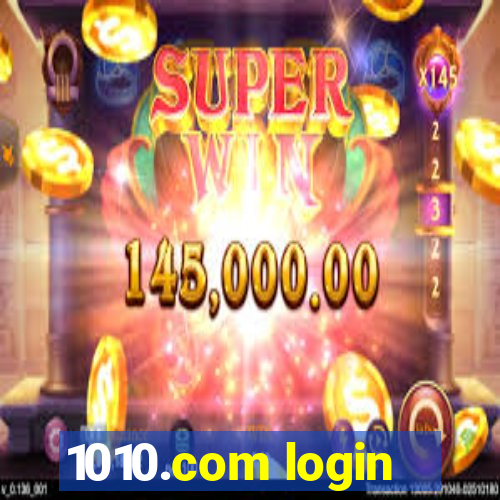 1010.com login