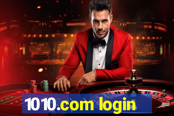 1010.com login