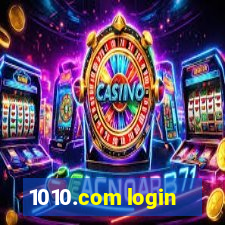 1010.com login