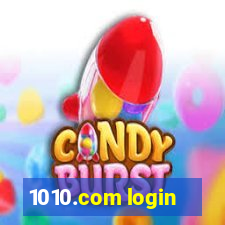 1010.com login