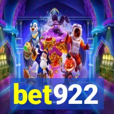 bet922