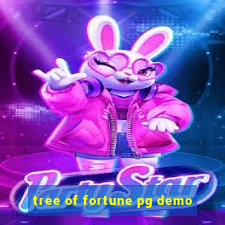 tree of fortune pg demo