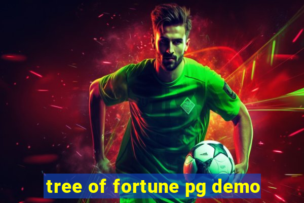 tree of fortune pg demo