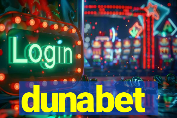 dunabet