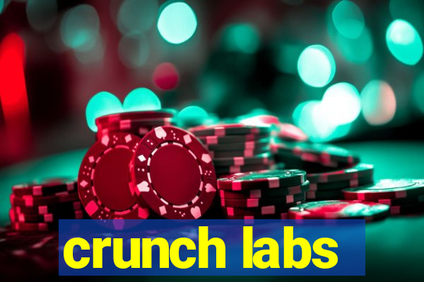 crunch labs