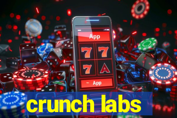 crunch labs