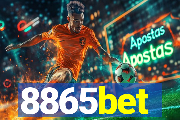 8865bet