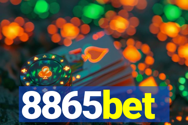 8865bet
