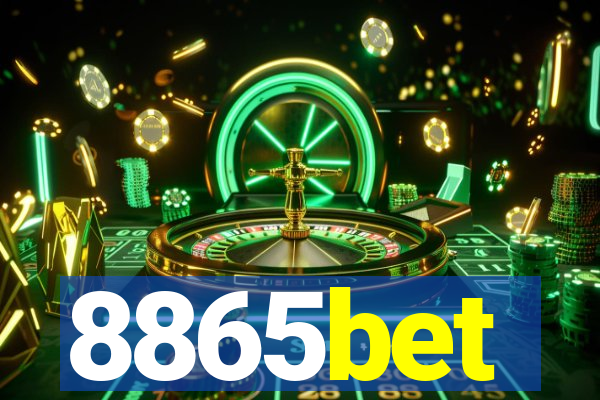 8865bet